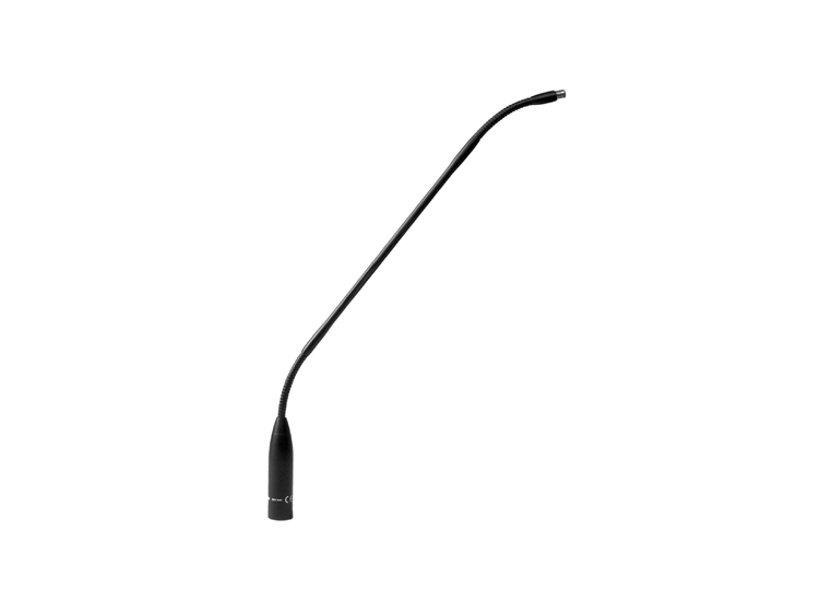 Sennheiser MZH 3042 40cm mount with double gooseneck elbow 